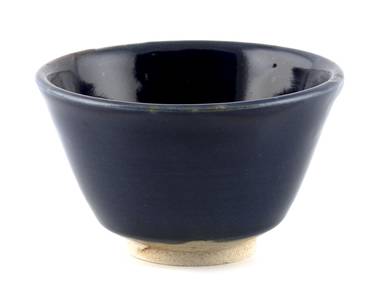 Cup # 36605 wood firingceramic 78 ml