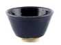 Cup # 36605 wood firingceramic 78 ml