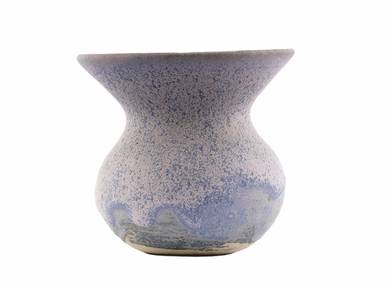 Vessel for mate kalabas # 36707 ceramic