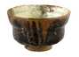Cup # 36803 wood firingceramic 133 ml