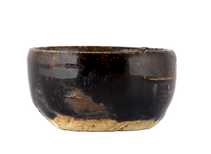 Cup # 36805 wood firingceramic 70 ml