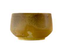 Cup # 36806 wood firingceramic 121 ml