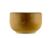 Cup # 36808 wood firingceramic 133 ml