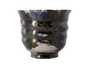 Cup # 36809 wood firingceramic 172 ml
