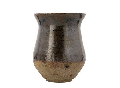 Vessel for mate kalabas # 36817 ceramic