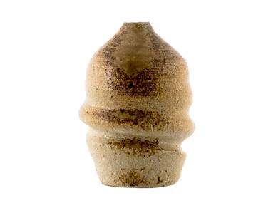 Vase # 36832 wood firingceramic