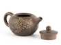 Teapot # 36855 Qinzhou ceramics 135 ml