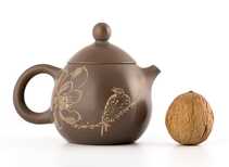 Teapot # 36909 Qinzhou ceramics 110 ml
