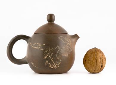 Teapot # 36910 Qinzhou ceramics 110 ml