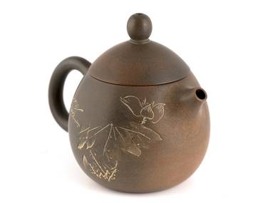 Teapot # 36910 Qinzhou ceramics 110 ml