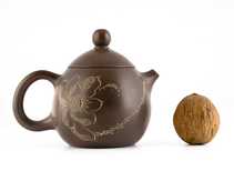 Teapot # 36913 Qinzhou ceramics 110 ml