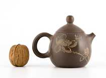 Teapot # 36914 Qinzhou ceramics 110 ml