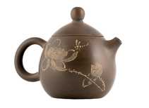 Teapot # 36914 Qinzhou ceramics 110 ml