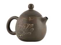 Teapot # 36915 Qinzhou ceramics 110 ml