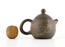 Teapot # 36915 Qinzhou ceramics 110 ml
