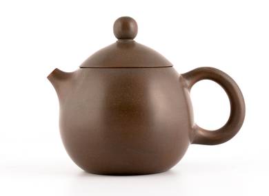 Teapot # 36916 Qinzhou ceramics 110 ml