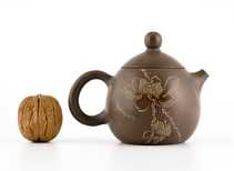 Teapot # 36919 Qinzhou ceramics 110 ml