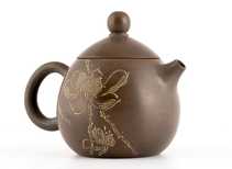 Teapot # 36919 Qinzhou ceramics 110 ml