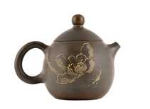 Teapot # 36922 Qinzhou ceramics 110 ml