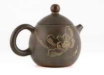 Teapot # 36922 Qinzhou ceramics 110 ml