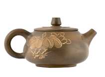Teapot # 36923 Qinzhou ceramics 240 ml