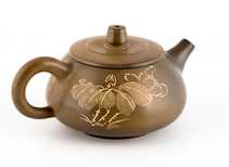 Teapot # 36923 Qinzhou ceramics 240 ml