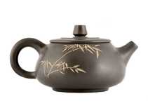 Teapot # 36925 Qinzhou ceramics 240 ml