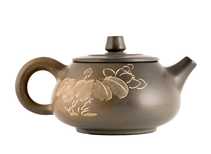 Teapot # 36926 Qinzhou ceramics 240 ml