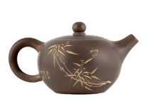 Teapot # 36928 Qinzhou ceramics 135 ml