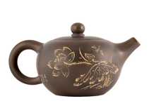Teapot # 36929 Qinzhou ceramics 135 ml
