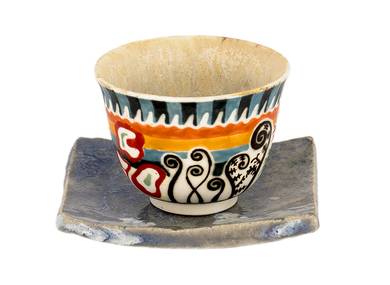 Cup stand # 37391 ceramic