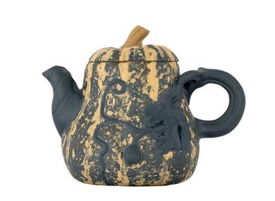 Teapot # 37401 yixing clay 200 ml