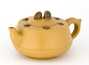 Teapot # 37404 yixing clay 320 ml