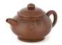 Teapot # 37407 yixing clay 290 ml