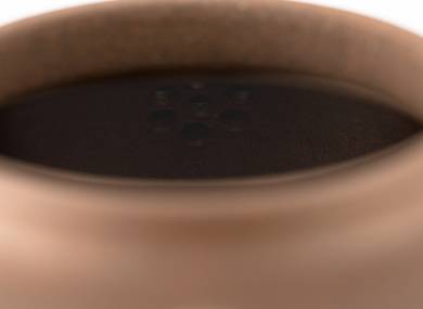 Teapot # 37412 yixing clay 300 ml