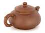 Teapot # 37413 yixing clay 245 ml