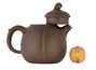 Teapot # 37414 yixing clay 315 ml