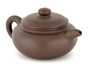 Teapot # 37418 yixing clay 280 ml