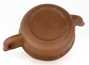 Teapot # 37421 yixing clay 370 ml