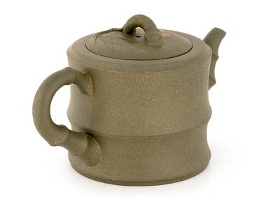 Teapot # 37422 yixing clay 380 ml