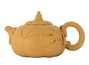 Teapot # 37424 yixing clay 230 ml