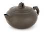 Teapot # 37425 yixing clay 330 ml