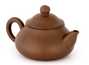 Teapot # 37426 yixing clay 90 ml