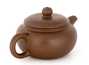 Teapot # 37427 yixing clay 83 ml