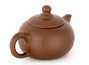 Teapot # 37428 yixing clay 160 ml