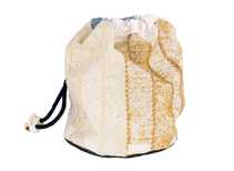 Textile bag # 37812 fabric