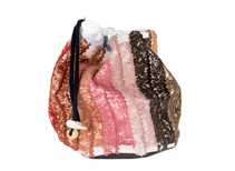 Textile bag # 37814 fabric