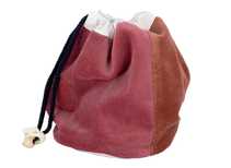 Textile bag # 37815 fabric