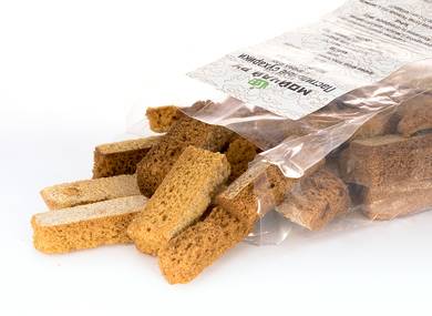 Pastille crackers "Moychaycom" 
