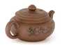 Teapot # 37948 yixing clay 420 ml